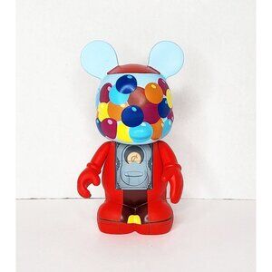 Vinylmation Urban #6 Gumball 9" Vinyl Figure